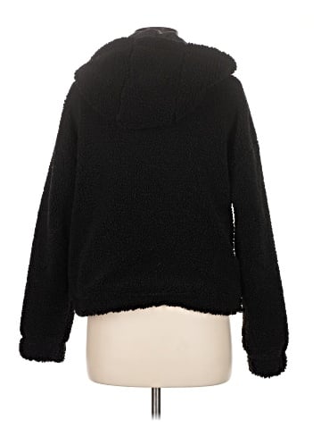 Gap Fit Faux Fur Jacket (view 2)