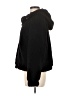 Gap Fit 100% Polyester Black Faux Fur Jacket Size M - photo 5