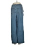 Chico's Blue Jeans Size Sm (0) - photo 2