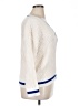 Shein Curve 100% Polyester White Pullover Sweater Size 16 Plus (2) - photo 4