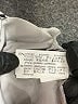 Zara Silver Formal Skirt Size S - photo 5