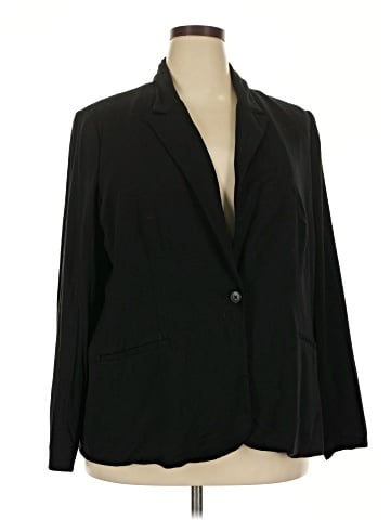 Old Navy Blazer (view 1)