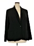 Old Navy Black Blazer Size 2X - photo 1