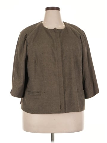 Evan Picone Jacket (view 1)