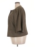 Evan Picone Brown Jacket Size 20W - photo 5