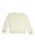 Crewcuts Outlet Ivory Pullover Sweater Size 6 - 7 - photo 2