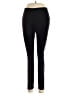 Reebok Solid Black Active Pants Size M - photo 1