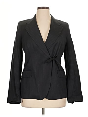 Max Mara Blazer (view 1)