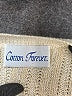 Assorted Brands Ivory Pullover Sweater Size L - photo 7