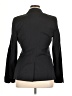 Max Mara Gray Black Blazer Size 14 - photo 2