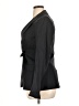 Max Mara Gray Black Blazer Size 14 - photo 5