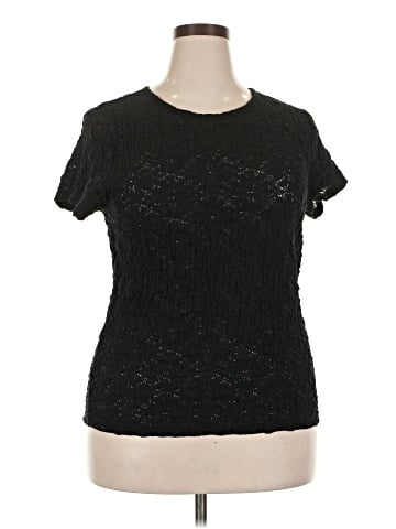 Old Navy Short Sleeve Top (view 1)