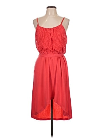 Bongo Cocktail Dress (view 1)