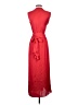 Zara Red Cocktail Dress Size S - photo 2