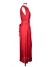Zara Red Cocktail Dress Size S - photo 4