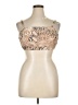 Time and Tru Tan Tank Top Size 1X - photo 1