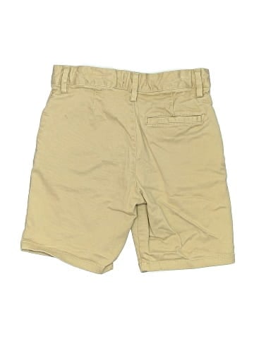 Nordstrom Khaki Shorts (view 2)