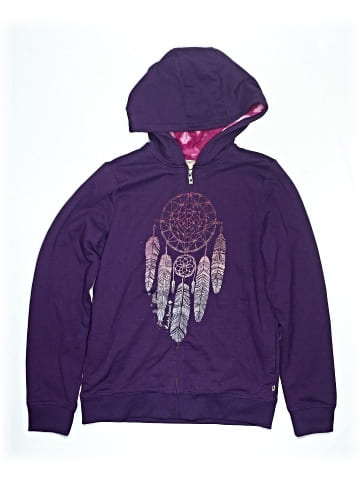 Lucky Brand Zip Up Hoodie (view 1)