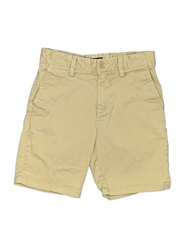 Nordstrom Khaki Shorts (view 1)