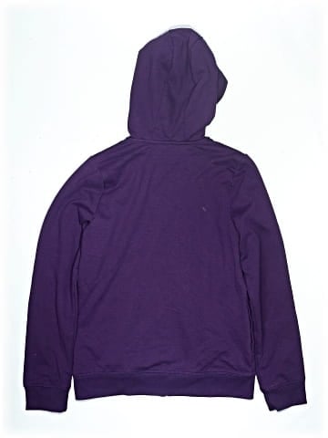 Lucky Brand Zip Up Hoodie (view 2)