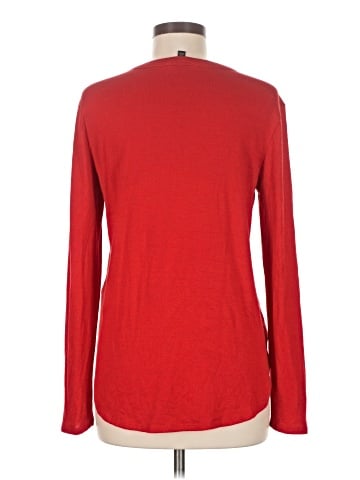 Banana Republic Long Sleeve T-Shirt (view 2)