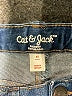 Cat & Jack Blue Jeans Size 4T - photo 3