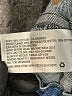 Cat & Jack Blue Jeans Size 4T - photo 4