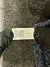 Aerie Gray Turtleneck Sweater Size S - photo 8