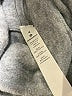 Lululemon Athletica 100% Polyester Gray Pullover Sweater Size 4 - photo 7