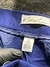 Kim Rogers Blue Casual Pants Size 8 - photo 7