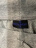 Monument 100% Polyester Solid Gray Sweatpants Size M (kids) - photo 3