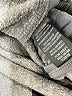Monument 100% Polyester Solid Gray Sweatpants Size M (kids) - photo 4