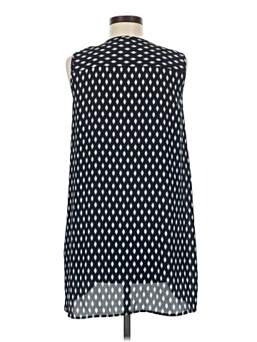 Ivanka Trump Sleeveless Blouse (view 2)