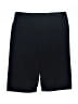 Always Solid Black Athletic Shorts One size - photo 1
