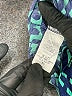 41Hawthorn Teal 3/4 Sleeve Top Size XS - photo 8