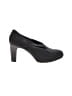 Eileen Fisher Black Heels Size 9 - photo 1