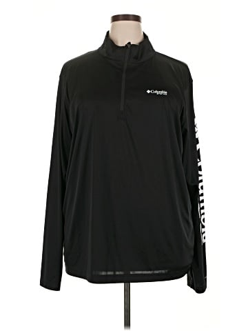 Columbia Track Jacket (view 1)