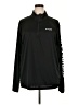 Columbia 100% Polyester Black Track Jacket Size XXL - photo 1