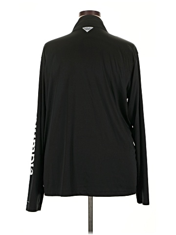 Columbia Track Jacket (view 2)