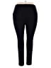 East Adeline Black Leggings Size 18 - photo 2