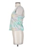Unbranded 100% Acrylic Silver Cardigan Size S - photo 5