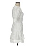 Jonathan Simkhai White Cocktail Dress Size 4 - photo 4