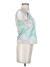 Unbranded 100% Acrylic Silver Cardigan Size S - photo 4