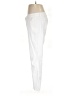 a.n.a. A New Approach White Casual Pants Size 8 - photo 5