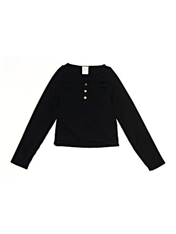 Suzette Pullover Sweater (view 1)