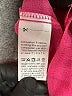 Unbranded 100% Polyester Pink Long Sleeve Blouse Size M - photo 8