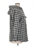 Unbranded Plaid Gray Jacket Size XL - photo 4