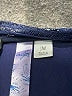 Alya Blue Cocktail Dress Size M - photo 6
