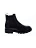 Vagabond 100% Leather Black Boots Size EU 36 - photo 1