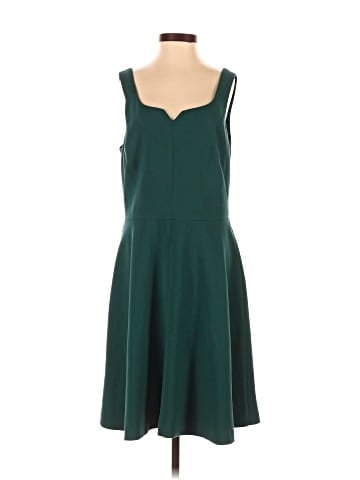 The Limited Cocktail Dress (view 1)